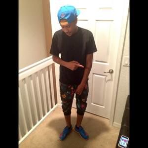 Meet your Posher, Branden